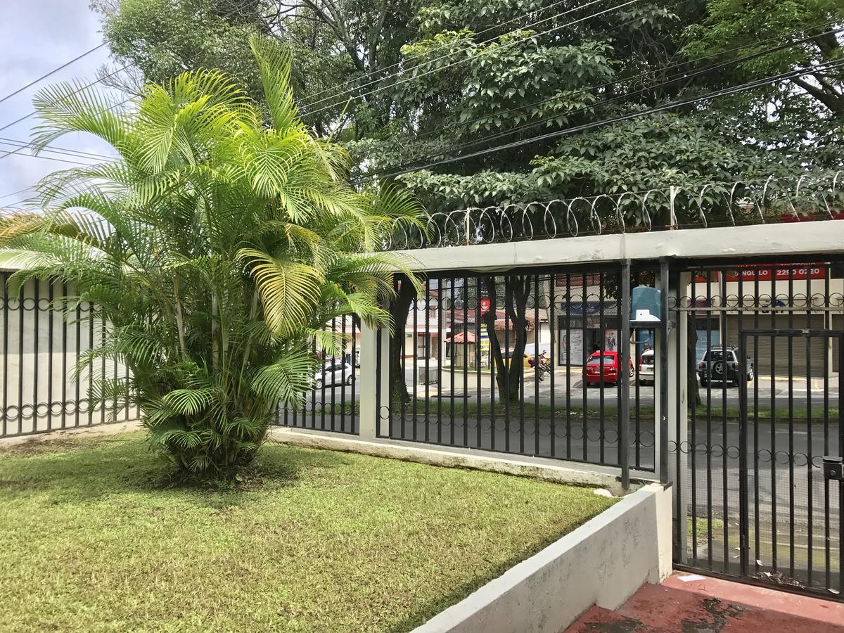 Mango Boulevard Hotel (Adults Only) San Jose  Exterior photo