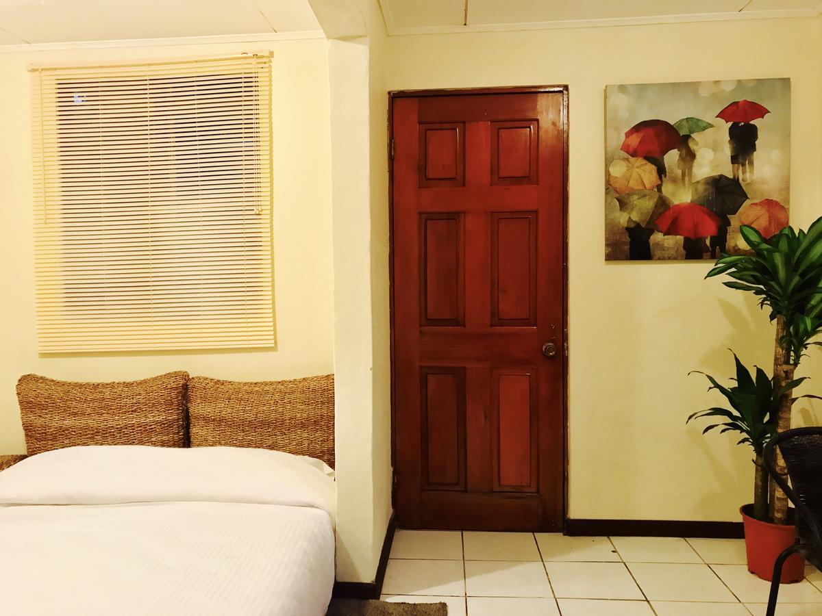 Mango Boulevard Hotel (Adults Only) San Jose  Exterior photo